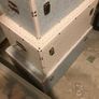 Set of 3 Storage trunks reduced Image 2