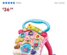 baby walker