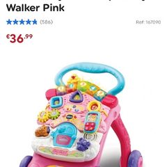 baby walker