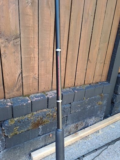 fishing rod