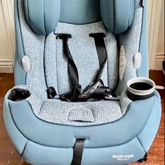 Maxi Cosi Car Seat