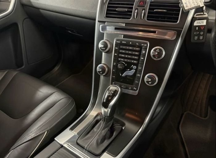2015 Volvo Xc60