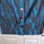 Personal Choice Coat Blazer Size 20 Image 2