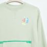 Leigh Tucker boys sweater Age 7-8 Image 2