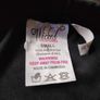 Black Fairy Dress   Size 8-10 Image 6