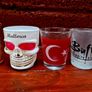 Shot glasses collection (4) Image 3