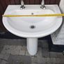 Basin and Pedestal Image 5