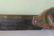 Old Spear &amp; Jackson Saw