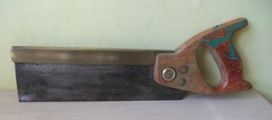 Old Spear & Jackson Saw