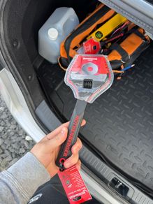 2 Wrench Rothenberger