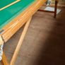 Snooker Table  6 x 3 Feet - Comes with Balls & Cues Image 3