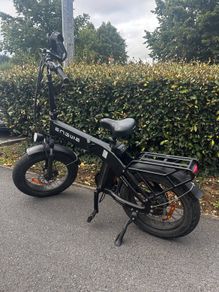 Engwe e-bike ep2 3.0
