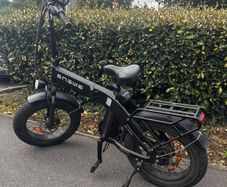 Engwe e-bike ep2 3.0