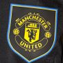 Manchester United Away Jersey 2025/26 Bruno Fernandes #8 Image 2