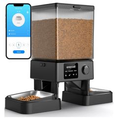 Pet Auto Feeder