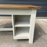 Handmade kitchen island made to order Image 9