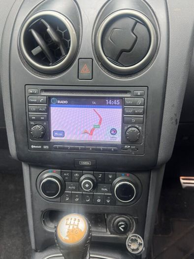 Nissan Qashqai+2 2013 Highest Spec.