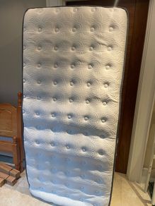 Serious Quality Very Thick Single Mattress - Can Deliver