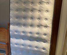 Serious Quality Very Thick Single Mattress - Can Deliver