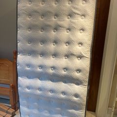 Serious Quality Very Thick Single Mattress - Can Deliver