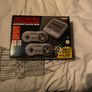 Nintendo mini and Super Nintendo mini . Image 2