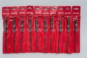 10 Duotool SDS Drills 4.35 x 160mm