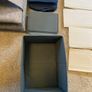 20 pieces of closet organisers (ikea skubb mostly) Image 6