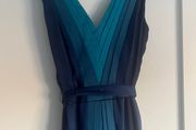 Bridesmaid/ Debs Dress