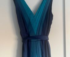 Bridesmaid/ Debs Dress