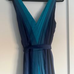 Bridesmaid/ Debs Dress