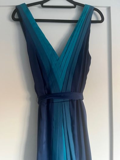 Bridesmaid/ Debs Dress