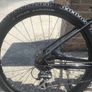 Cube Aim Race Mountain Bike Image 7