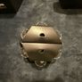 John Rocha Waterford Crystal Geo 6x White Wine set. Image 2