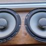 Infinity subwoofer + speakers front and rear Image 5