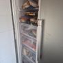 Hotpoint larder freezer Image 2