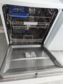 Belling 14 Place Dishwasher BFDW14WH