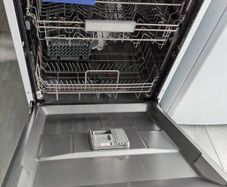 Belling 14 Place Dishwasher BFDW14WH