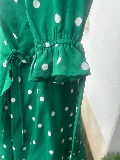 Wednesday's Girl dress size approx 12 - 14