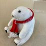 Coca Cola teddy bear 90's Image 2
