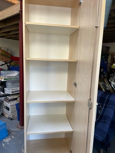 office cabinet