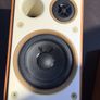 Sony speakers model SS Q101A impedance 4 Image 7