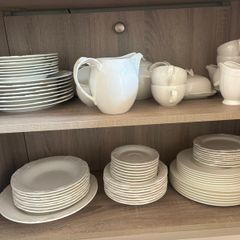 Villeroy & Boch Crockery Set