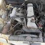 Mercedes 250ce Coupe Automatic 1971 Image 7