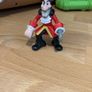 Toy Pirate ship Image 6