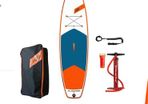 Stand up paddle board set