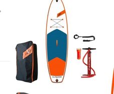 Stand up paddle board set