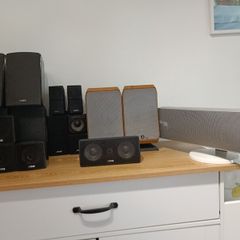 speakers bundle for sale