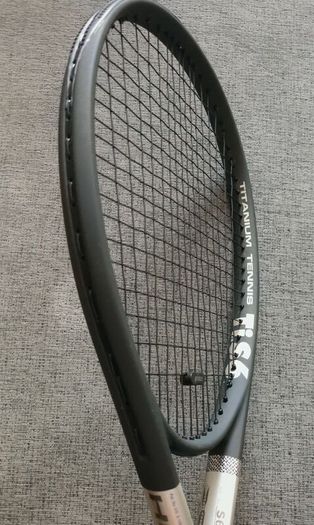 Head Tennis Racket Ti.S6