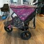Out 'N' About double buggy Image 9