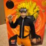 Naruto Zen Creations 1/6 Scale Figure - Naruto Uzumaki Not Hot Toys Image 2